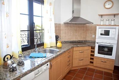 Geräumige Villa in San Bartolomé mit...
