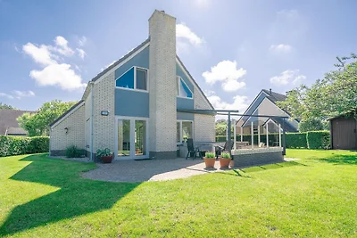 Charmante Villa in der Nähe von Meer und Wald