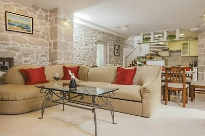 Villa a Imotski con piscina