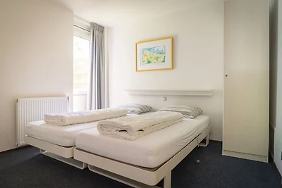 Wohnung in Friesland nahe der Küste