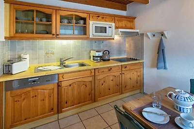 Kuća za odmor Dopust za oporavak Greetsiel