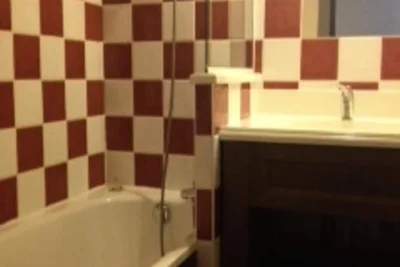 4 Zimmer, 8 Schlafplätze, 2 Sterne,...