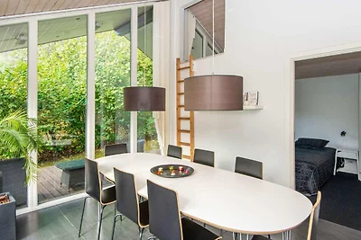 10 Personen Ferienhaus in Ebeltoft