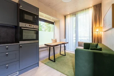 Belvilla Bos Aanlegsteiger Retreat