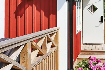 4 persoons vakantie huis in ROLFSTORP-By...