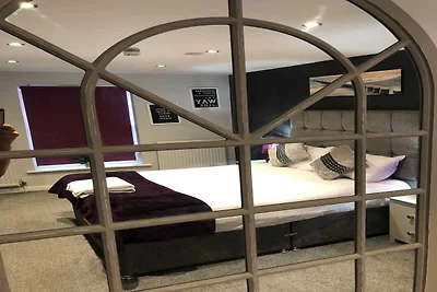 Deluxe Doppelzimmer