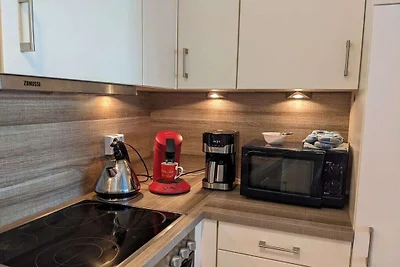 Ferienwohnung mit 1 Schlafzimmer