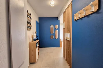 Apartment in Aix-les-Bains in der Nähe des...