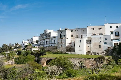 Cementine Traditional Suites - 9 - CAV
