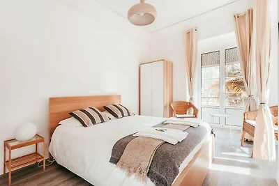 Geräumige 7-Zimmer-Wohnung in Lissabon