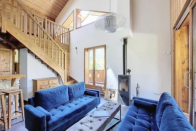 Balkone des Mont d'Evian