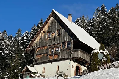 Charmantes, einladendes Ferienhaus in toller...