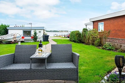 2 Personen Ferienhaus in Gråsten