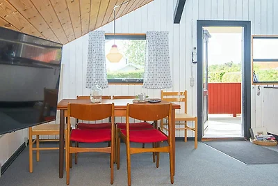 6 Personen Ferienhaus in Sydals-By Traum