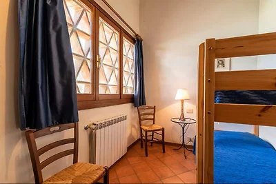 Appartamento a Laterina