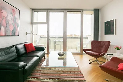 4 Personen Ferienhaus auf einem Ferienpark...