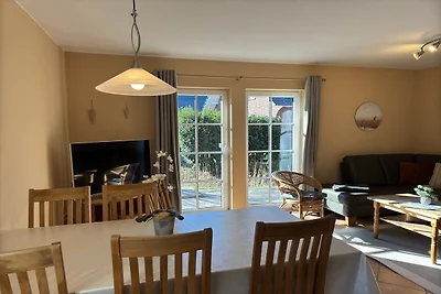 Ferienhaus in Burhave