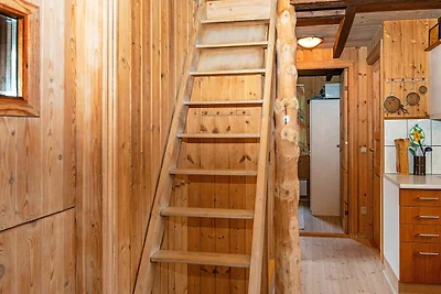 8 Personen Ferienhaus in Hovborg-By Traum