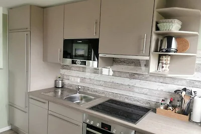 Kuća za odmor Dopust za oporavak Norddorf