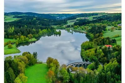 Do Sonnenhügel Waldheimat