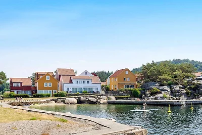 10 persoons vakantie huis in Lindesnes-By...