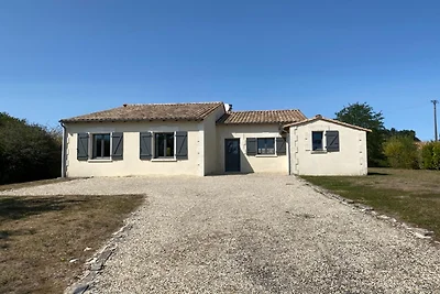 Villa in Frankreich mit privatem Pool