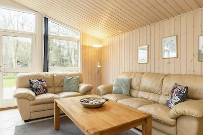8 Personen Ferienhaus in Løkken-By Traum