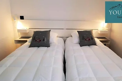 apartman za odmor Obiteljski odmor Saint-Sorlin-d’Arves