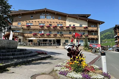 Alpiner Skiurlaub Wildschönau