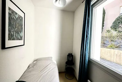 Apartments für 5 Personen