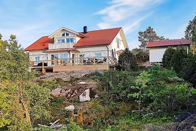 10 Personen Ferienhaus in KLÖVEDAL