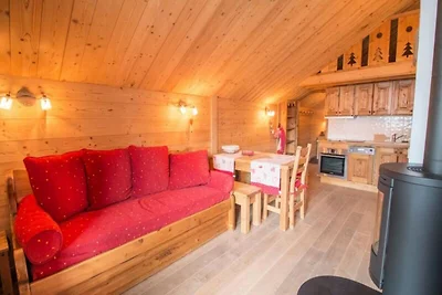 Apartments für 4 Personen