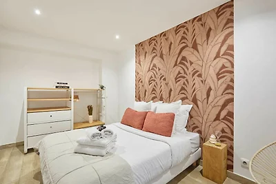 Wohnung - Bastille - Le Marais