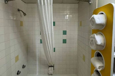 1 łóżko king-size | Apartament, Nsmk, lodówka...