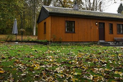 Attraktives Chalet in Vielsalm mit großem...