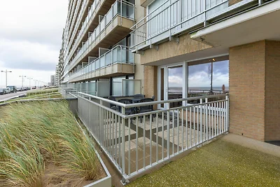 Gemütliches Appartement mit Sonnenterrasse