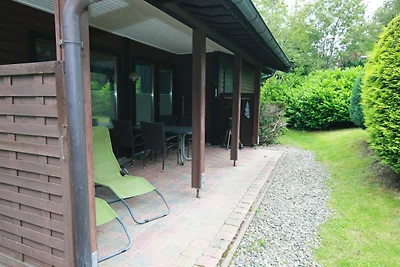 Ferienhaus in der Nähe des Sees, Haustierfrei