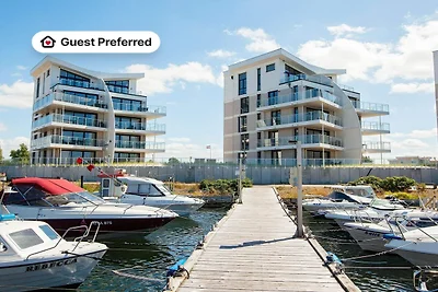 6 Personen Ferienhaus in Wendtorf