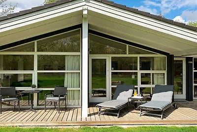7 Personen Ferienhaus in Gilleleje