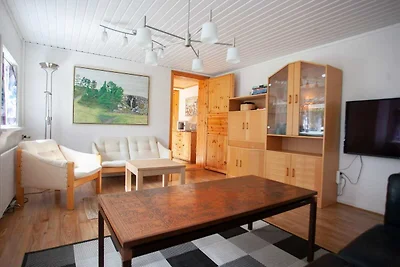 Idyllisches Ferienhaus mit privatem Garten
