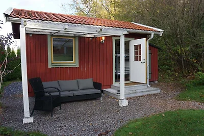 Cottage vicino a Fjallbacka per 4 ospiti