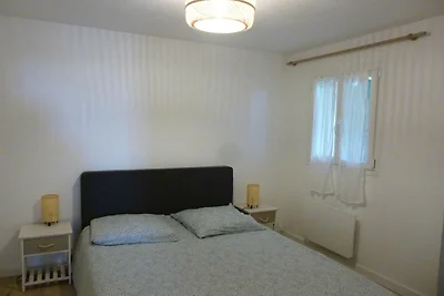 Haus mit atemberaubendem Blick auf den See