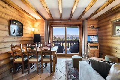 Residenz Balcons De Pralong