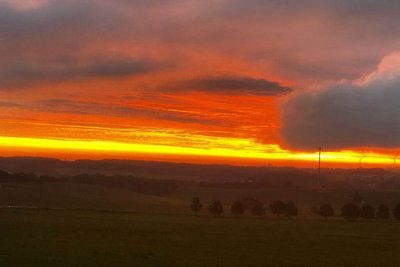 Cielo stellato Confortevole residenza di...