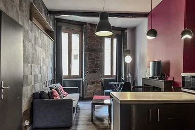 Appartamenti per 5 persone