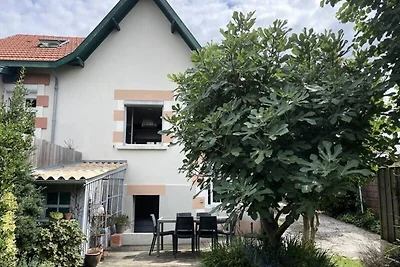 Casa ad Arcachon vicino alla spiaggia di...