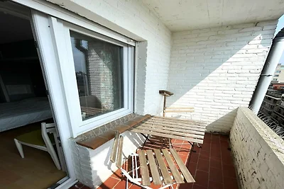 Apartment für 5 Personen mit Meerblick