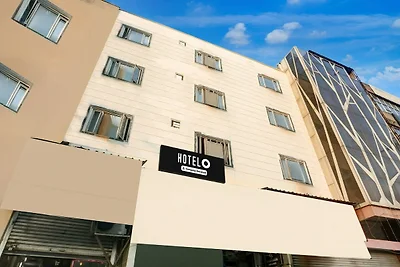 Super Hotel O Stazione Ferroviaria di Nuova...