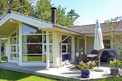 10 Personen Ferienhaus in Græsted-By Traum