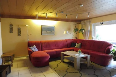 Ferienwohnung mit 2 Schlafzimmer